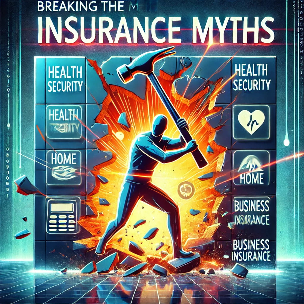 The High Price of Believing Insurance Myths: Why India Needs to Rethink Financial Security